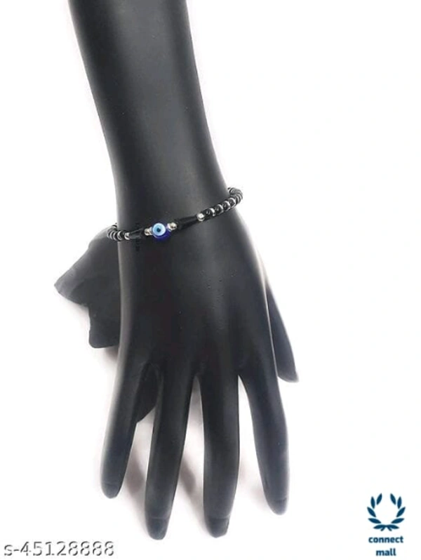 Voguish Women Bracelets - Sliver Plated, Bangle Bracellet, Multipack :1